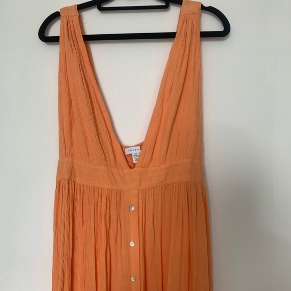 Topshop dress - Picture 3 of 4